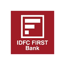 IDFC First Logo