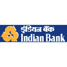 Indian Bank Logo