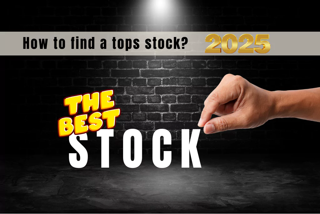 Investing in Top stocks | a complete guide for 2025