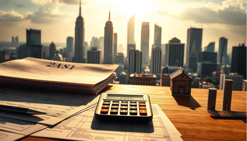 Capital Assets and Income tax bill 2025