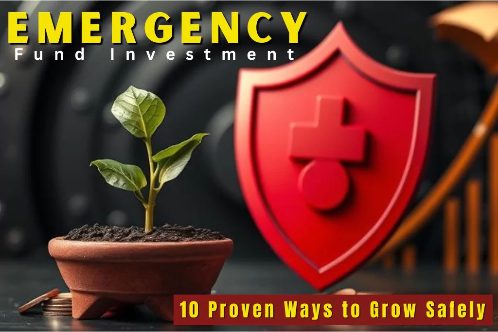 Emergency Fund Investment