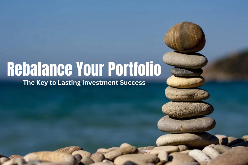 Rebalance Your Portfolio: The Key to Lasting Investment Success