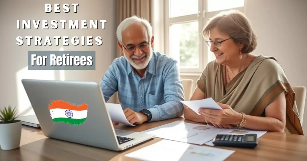 Best Investment Strategies for Retirement income