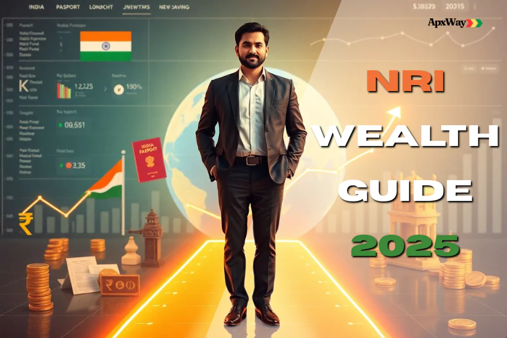 tax-saving investments for NRI