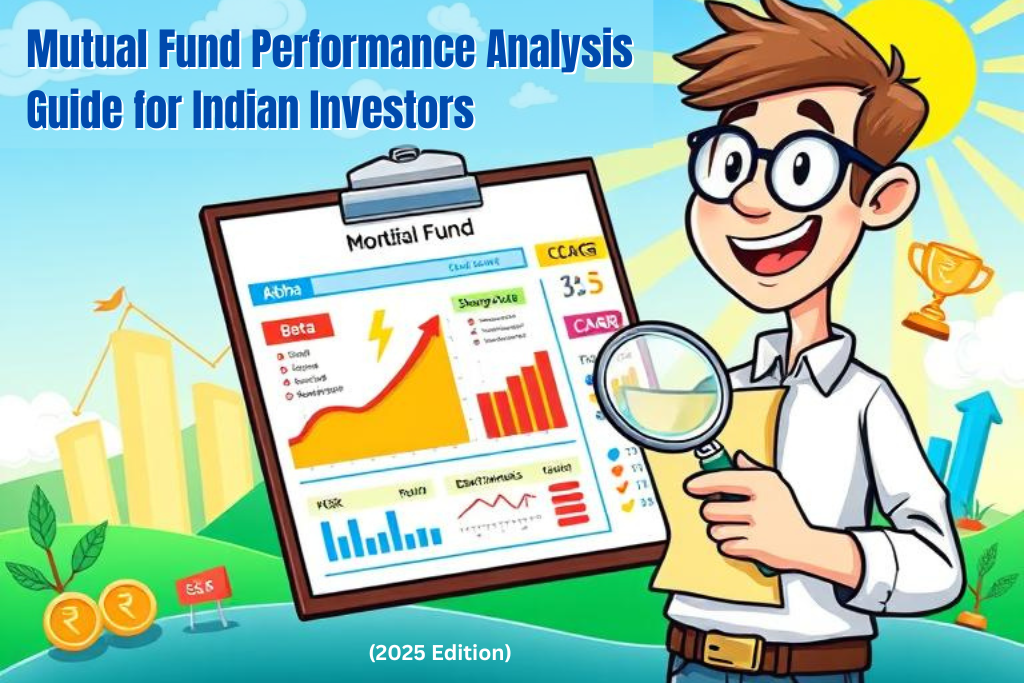 Analyse Mutual Fund Performance Guide for Investors (2025)