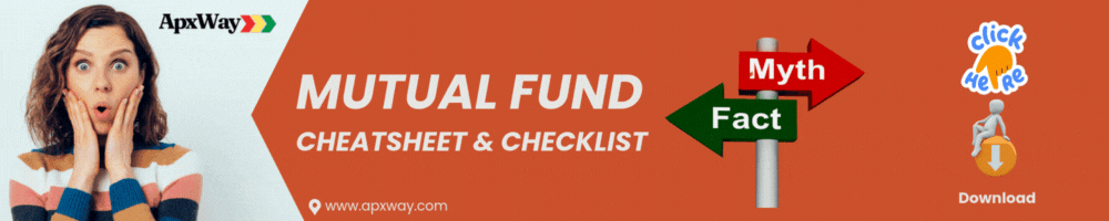 Mutual fund myths and facts